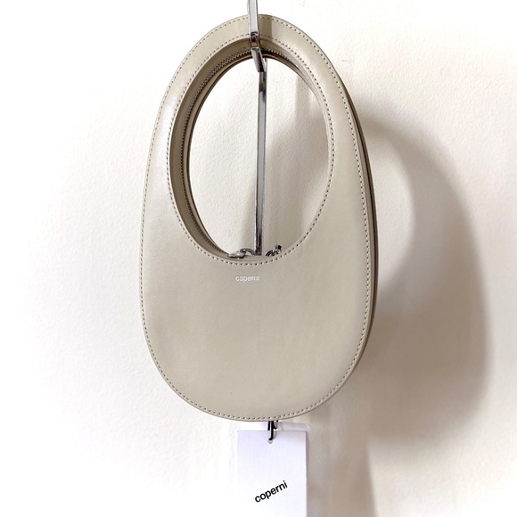 Coperni mini sand swipe bag - Picture 13 of 16